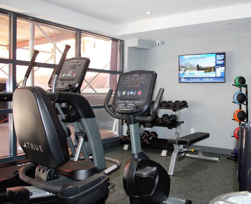 Wingate By Wyndham Long Island Nova York