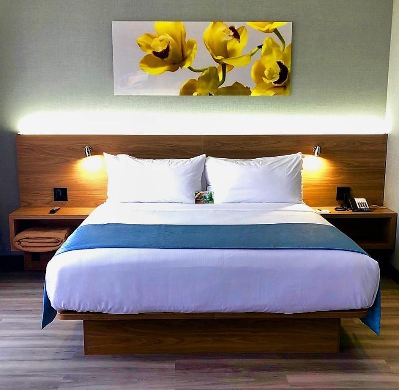 Hotel Wingate By Wyndham Long Island Nova York